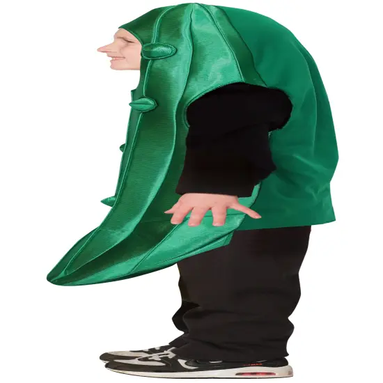 Ultimate Pickle Halloween Costume, Various Baby, Toddler, Kids & Teen Sizes {3}