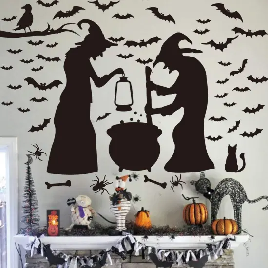 Halloween Party Supplies Decorations {2}