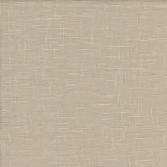 Karly 100% Linen Light Upholstery & Drapery 54" Width Dove {1}