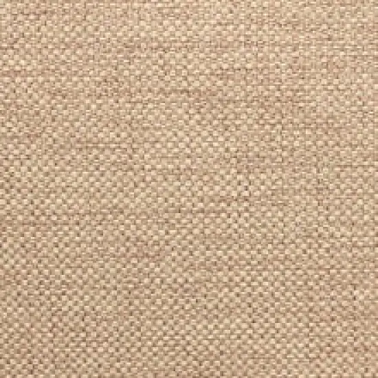 Windcrest Durable Polyester Fabric Natural {1}
