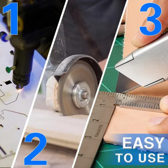 30 Pack Basswood Sheets 12"x12"x1/8" {2}