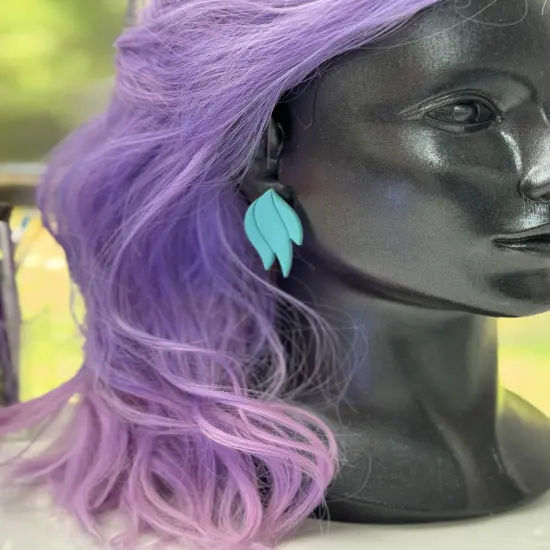 MARIE CLAY CUTTERS | SET OF 2 {3}