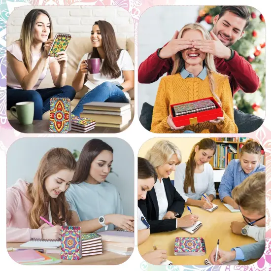 2pcs Flower Swag Arrangement with 2pcs Drapes Fabric {5}