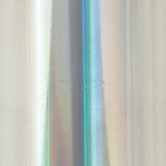 Heidi Swapp Minc Reactive Foil 12" X 5'-Iridescent 5' Roll {4}
