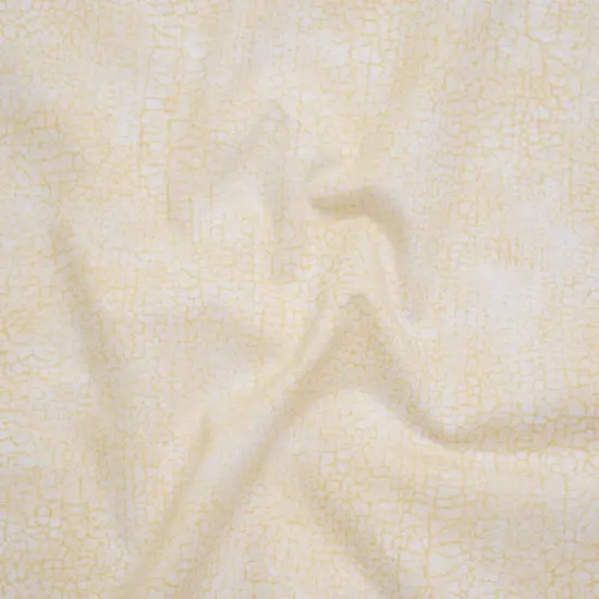 1 Yard 100% Cotton Quilting Fabric Shortbread Abstract Print, 44" Width {2}