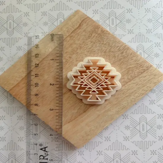 Aztec Clay Cutters {1}