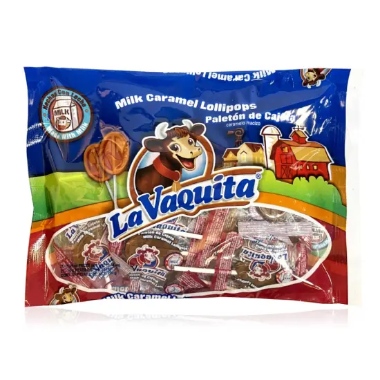 Canels La Vaquita Bag 21Ct {1}