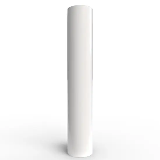 Siser&reg; EasyWeed&reg; Heat Transfer Vinyl, 11.8" x 60" White {1}