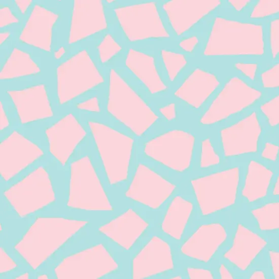 Terrazzo Gift Wrap {2}