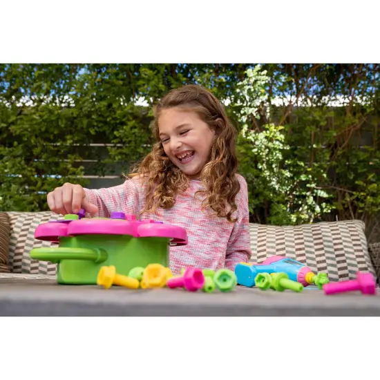 Design & Drill&reg; Flower Power Studio&trade; {5}