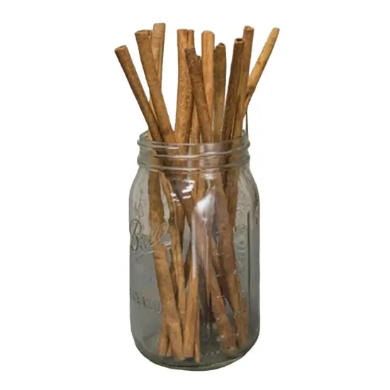 12 Piece Cinnamon Sticks 10" H {1}