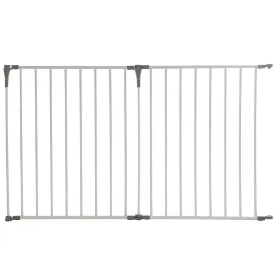 Royale Converta&reg; Gate 2-Panel Extension {1}