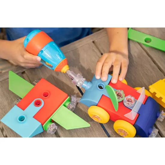 Design & Drill&reg; Build-It Bucket&trade; {2}