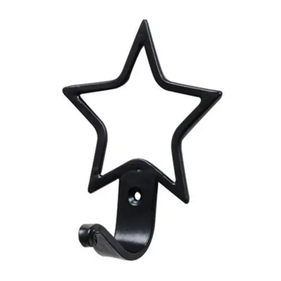 Star Hook, 4-1/2" {1}