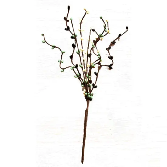 Pip Berrry Pick With Adjustable Stem Coffee Bean {1}