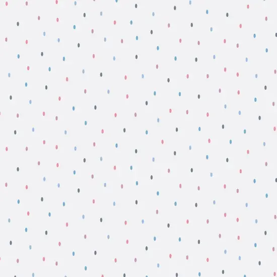 Brushstroke Gift Wrap IV {2}