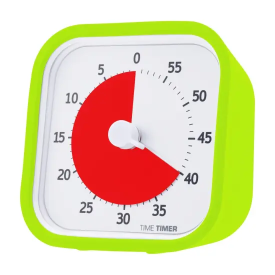 MOD&reg; Timer, Lime Green {1}