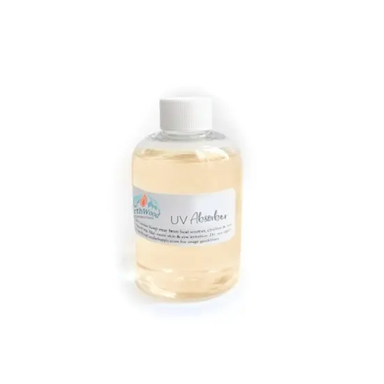 UV Blocker - Liquid UV Inhibitor for Candles & Epoxy Resin {1}