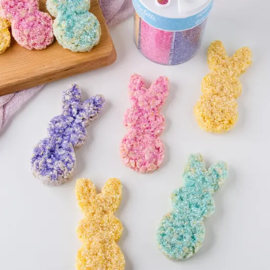 Cookie Cutter Kingdom, Cookie Cutters plus Sprinkles, Baking, Cake Decorarting, Mold for Cakes Biscuits and Sandwiches (Easter) {5}