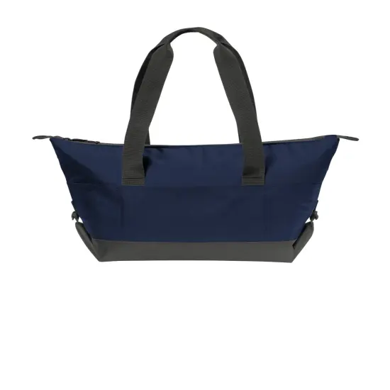 Port Authority&reg; 18 Can Collapsible Cooler {5}