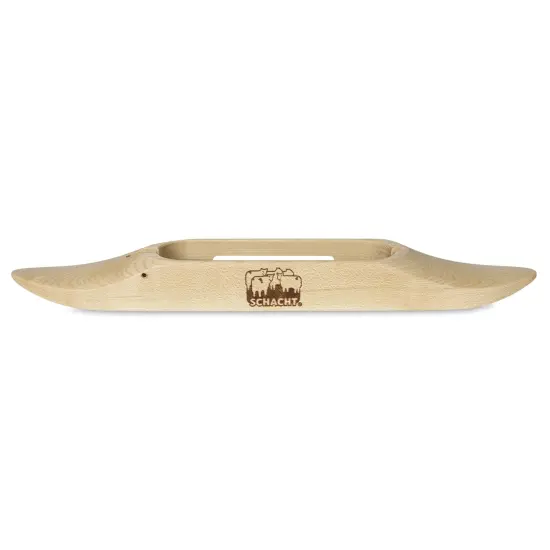 Schacht Boat Shuttle - Closed Bottom, 11" {1}