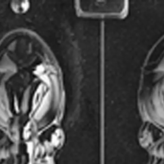 Hollow Bunny With Egg Chocolate Mold {4}