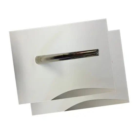 Magic Line Extra Long Drop Flower Decorating Tip {2}