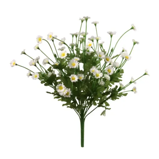 17" Daisy Bush - 2 PACK {1}