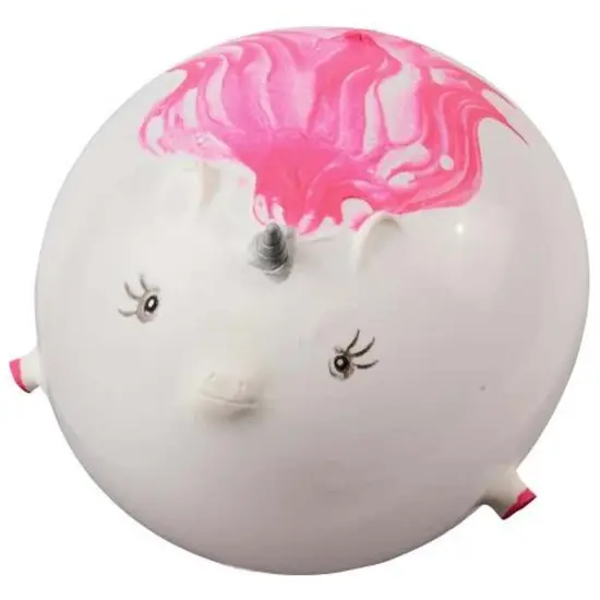 Unicorn Balloon Balls Include 12 Units {3}