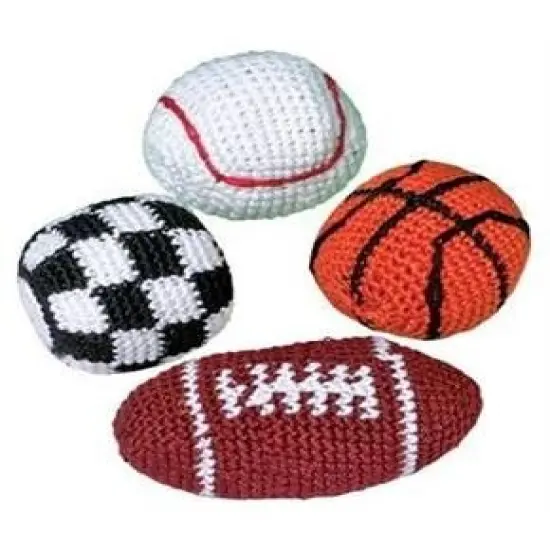 Sports Kickballs Include 12 Units {1}