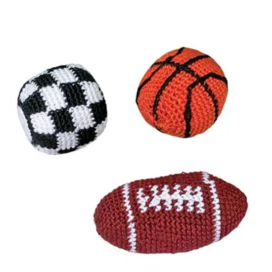 Sports Kickballs Include 12 Units {4}