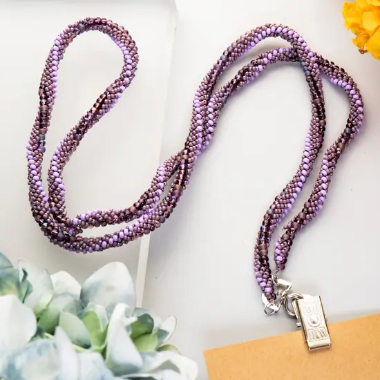 John Bead 12500pcs Assorted 24 Colors Glass Seed Beads 8/0 Jewelry Making Bead Box Blue Palette {8}