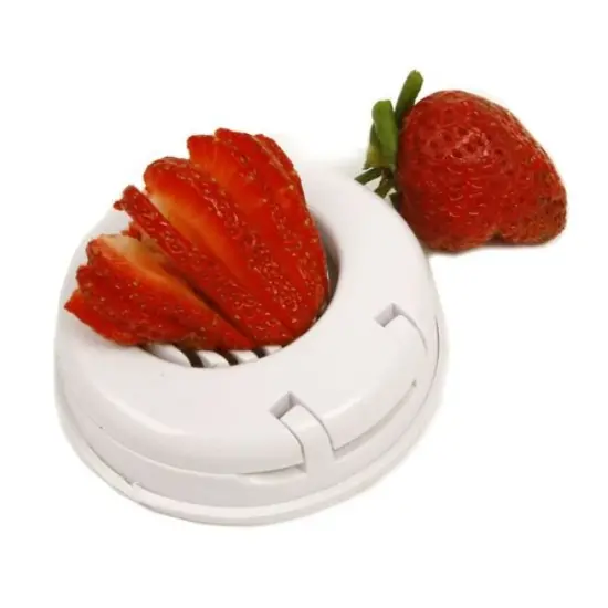 Norpro Stainless Steel Wire Egg & Mushroom Slicer {3}