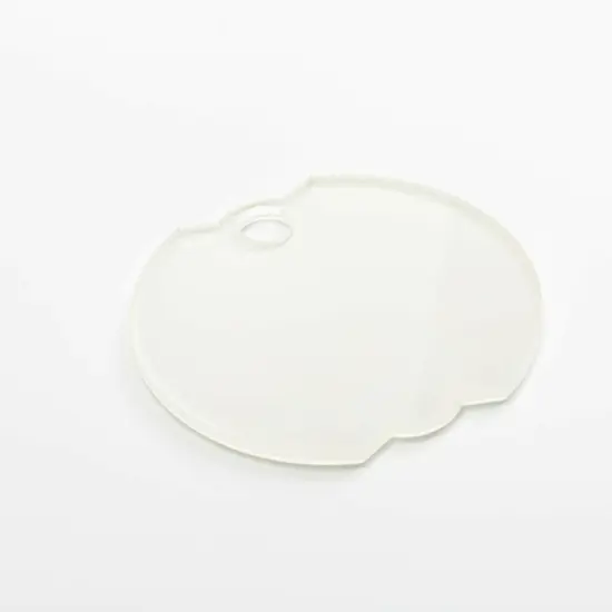 Craft Express 10 Pack 40oz Tumbler Acrylic Name Tags {3}