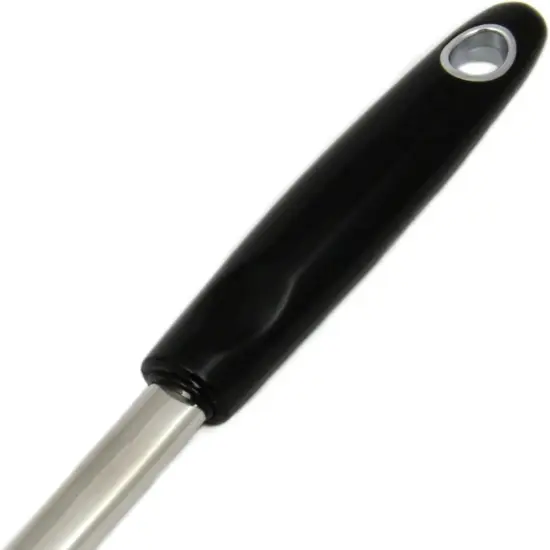 Chef Craft 6 Piece Heavy Duty Stainless Steel Kitchen Tool and Utensil Set {4}