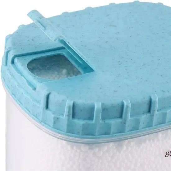 80000 Pieces Mini Foam Balls for DIY and Slime Supplies {2}