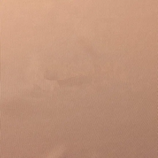 Action Solid Versatile Poly/Spandex Fabric Beige {4}