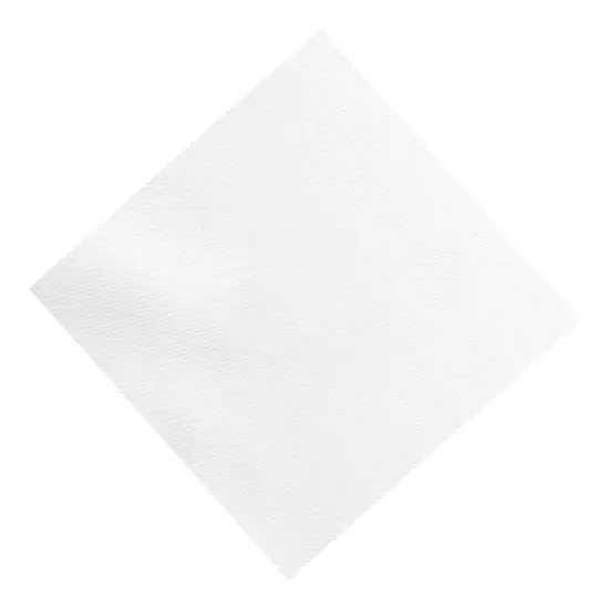 Action Solids PFP Solid Spandex Poly Fabric White {6}