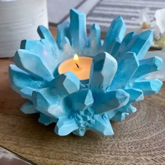 Hydrocast Mineral Casting Compound Refill Pack - (3:1mix ratio; 1.7lb side A Casting Compound, 8.5floz side B Curing Catalyst) {6}