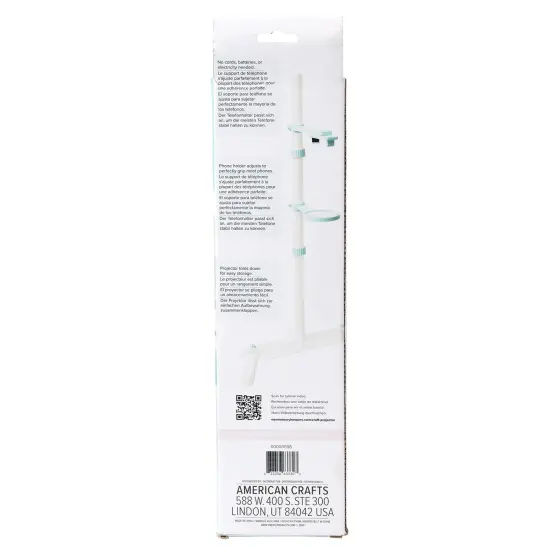 We R Craft Projector-10 Pieces {4}