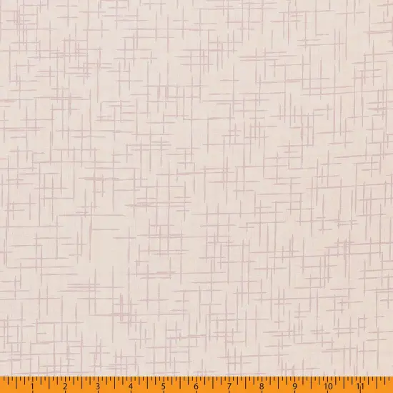 Mook Fabrics Linen Look Cotton Fabric [108 in. Wide] - By The Yard Tofu {3}