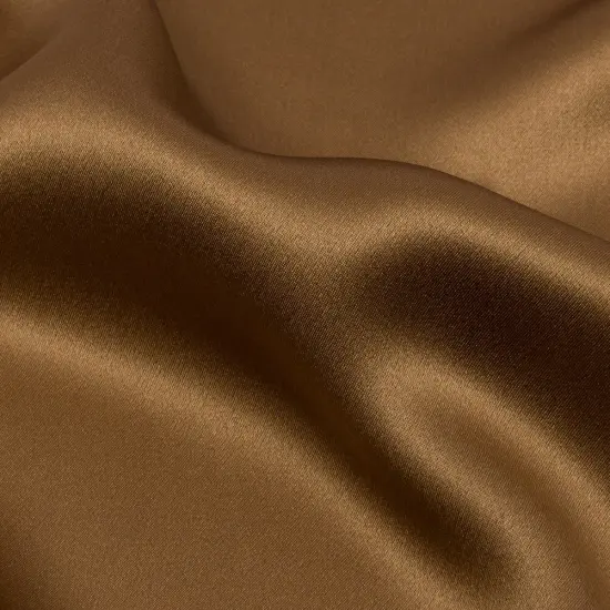 1 Yard Silk Charmeuse Ermine Fabric Solid 40 inch Width {2}