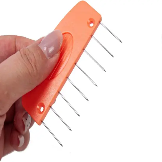 20pcs/Set Colorful Knit Blocking Pins Kit {2}