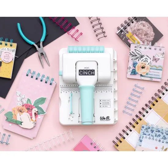 We R Mini Cinch Bundle-25 Pieces {6}