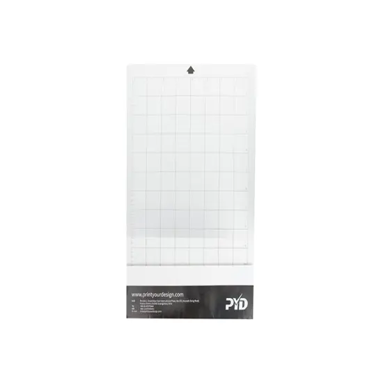 Craft Express 4 Pack 8" x 12" Cutting Mats &ndash; Self-Healing & Reusable {4}