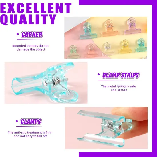 10Pcs Professional Tailor's Chalk (Metal, Plastic) {5}