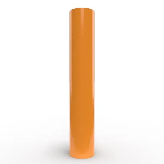 Siser&reg; Easy&reg; Puff Heat Transfer Vinyl, 11.8" x 60" Yellow {1}