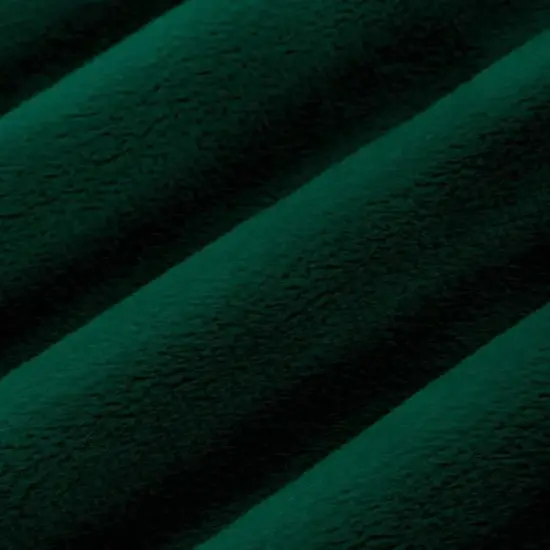 Green Spruce Cuddle 3 Extra Wide Solid Fabric per yard {2}