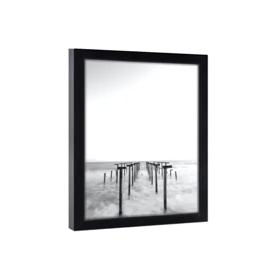 Gallery 30x40 Picture Frame Black 30x40 Frame 30 x 40 Poster Frames 30 x 40 {5}