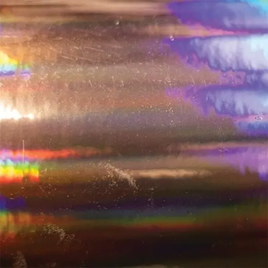 Creative Vinyl Fantasy Rainbow Film 30 Red {3}